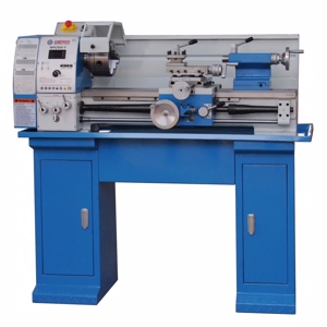 WEISS Metaldrejeb�nk 
